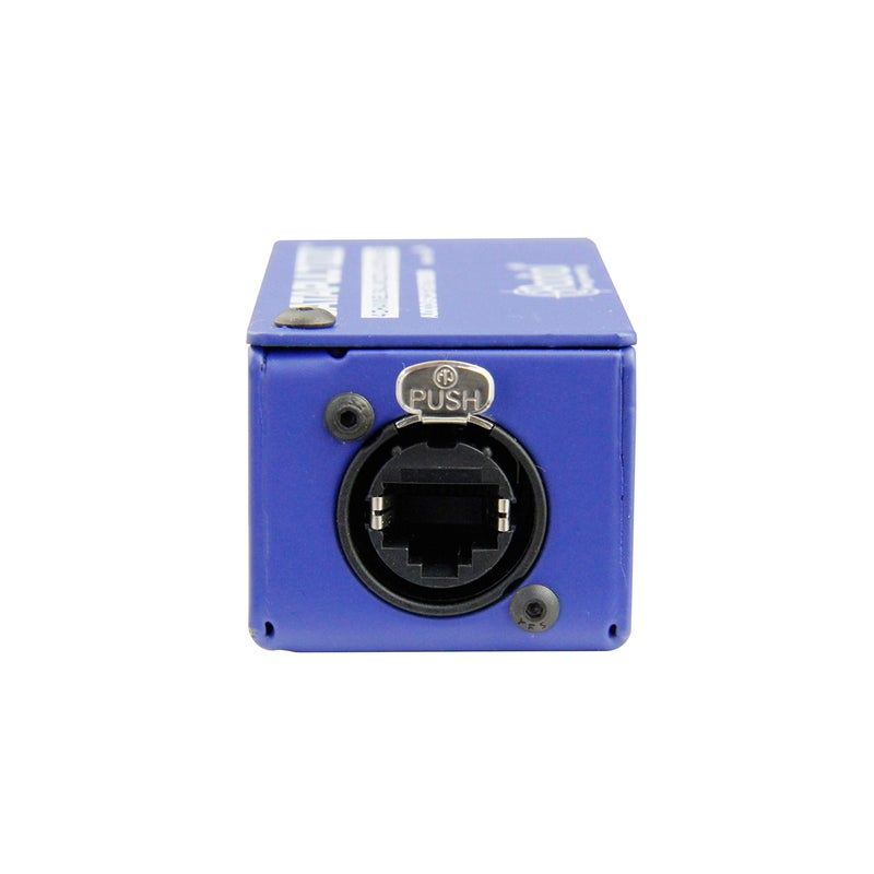 Radial Engineering Radial Catapult MINI RX Cat 5 Audio Snake - Image 3